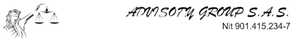 Advisory Group SAS